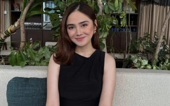 Profil dan Biodata Syifa Hadju, Suku, Agama, Karier, dan Pendidikan
