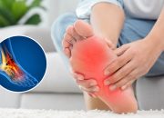 Penyebab Telapak Kaki Terasa Panas dan Cara Mengatasinya Secara Tepat