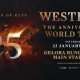 Link Beli Tiket Westlife Jakarta 2027, Jangan Sampai Kehabisan