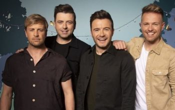 Makna Lagu I Lay My Love on You dari Westlife dan Liriknya