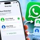 Cara Menggunakan 2 Akun WhatsApp di iPhone Tanpa WhatsApp Business