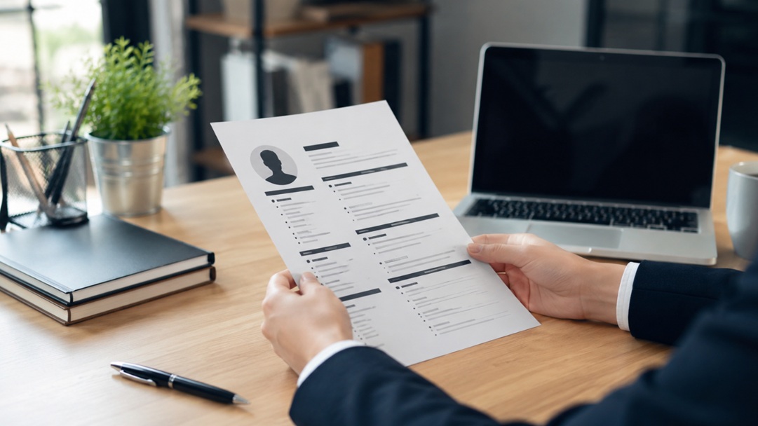 Curriculum Vitae Artinya Apa? Ini Penjelasan Lengkapnya