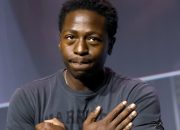 Profil David Jonsson, Pemeran Baru Black Panther 3