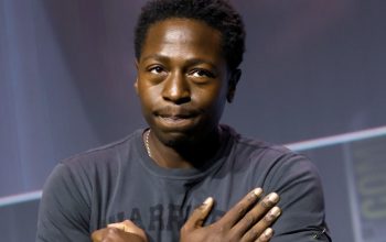 Profil David Jonsson, Pemeran Baru Black Panther 3