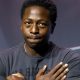 Profil David Jonsson, Pemeran Baru Black Panther 3