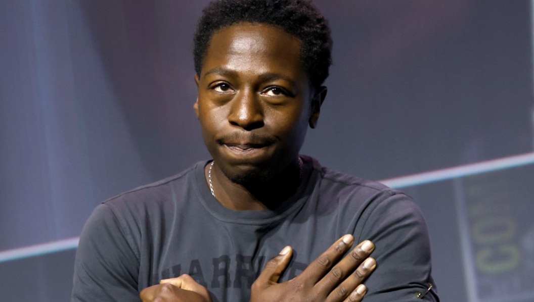 Profil David Jonsson, Pemeran Baru Black Panther 3