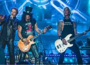Tiket Presale Guns N’ Roses Jakarta Mulai Dijual, Ini Panduan Membelinya