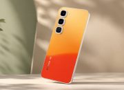 Infinix Hot 70 Pro Meluncur, Bawa Desain Unik dan Performa Kencang