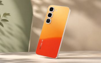 Infinix Hot 70 Pro Meluncur, Bawa Desain Unik dan Performa Kencang