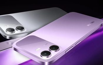 Realme P4 Lite Resmi Rilis di Indonesia, Bawa Baterai 7.000 mAh