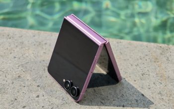 Spesifikasi dan Harga Samsung Galaxy Z Flip8 di Indonesia