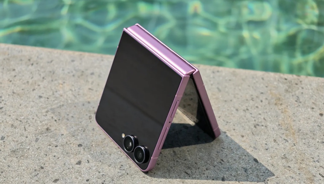 Spesifikasi dan Harga Samsung Galaxy Z Flip8 di Indonesia