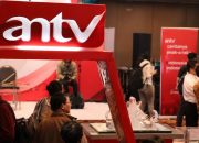 Stasiun Tv ANTV Milik Siapa? Ini Fakta Kepemilikannya Sekarang