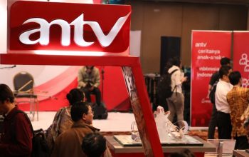 Stasiun Tv ANTV Milik Siapa? Ini Fakta Kepemilikannya Sekarang
