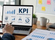 Apa Itu KPI dalam Dunia Kerja? Pengertian, Jenis, dan Contohnya