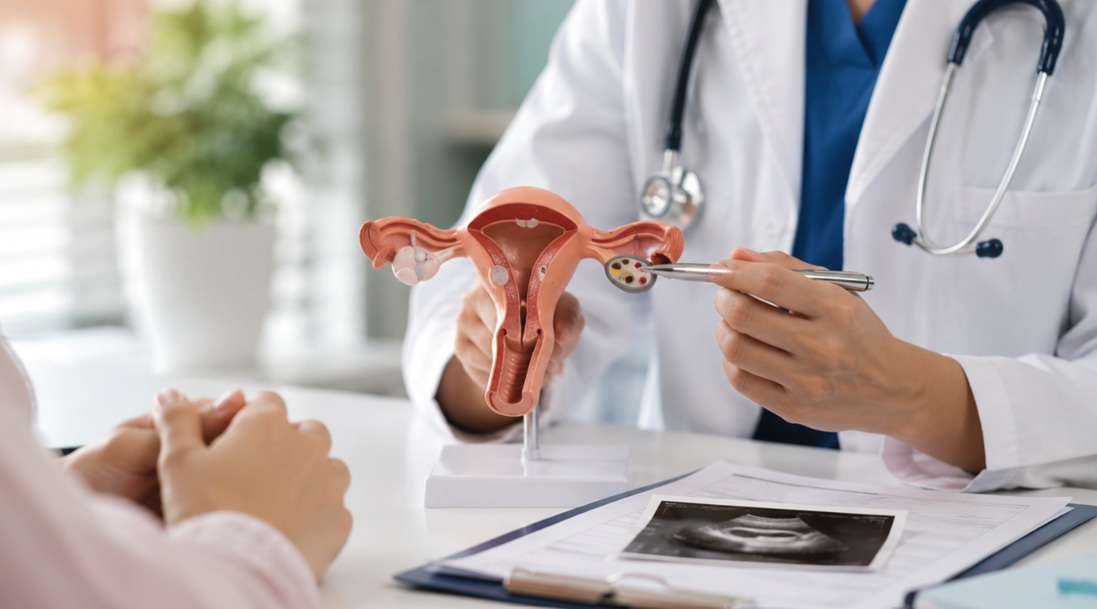 Apa Itu PCOS Pada Wanita? Penyebab, Gejala, dan Cara Mengatasinya