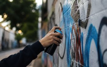 Apa Itu Vandalisme? Pengertian, Penyebab, Dampak, dan Cara Mencegahnya