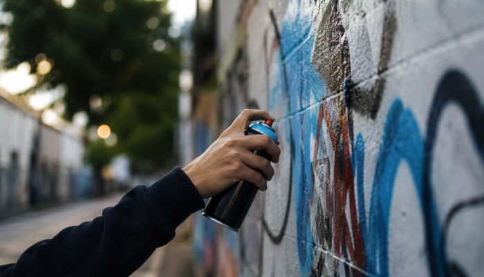 Apa Itu Vandalisme? Pengertian, Penyebab, Dampak, dan Cara Mencegahnya