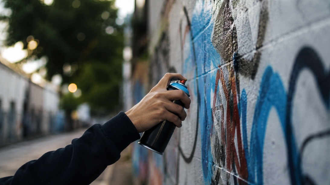 Apa Itu Vandalisme? Pengertian, Penyebab, Dampak, dan Cara Mencegahnya