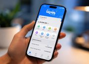 Cara Bayar Tagihan AdaKami Lewat Livin’ by Mandiri