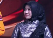 Bhita Lolos Langsung di Top 37 Grup 2 DA8