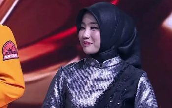 Bhita Lolos Langsung di Top 37 Grup 2 DA8