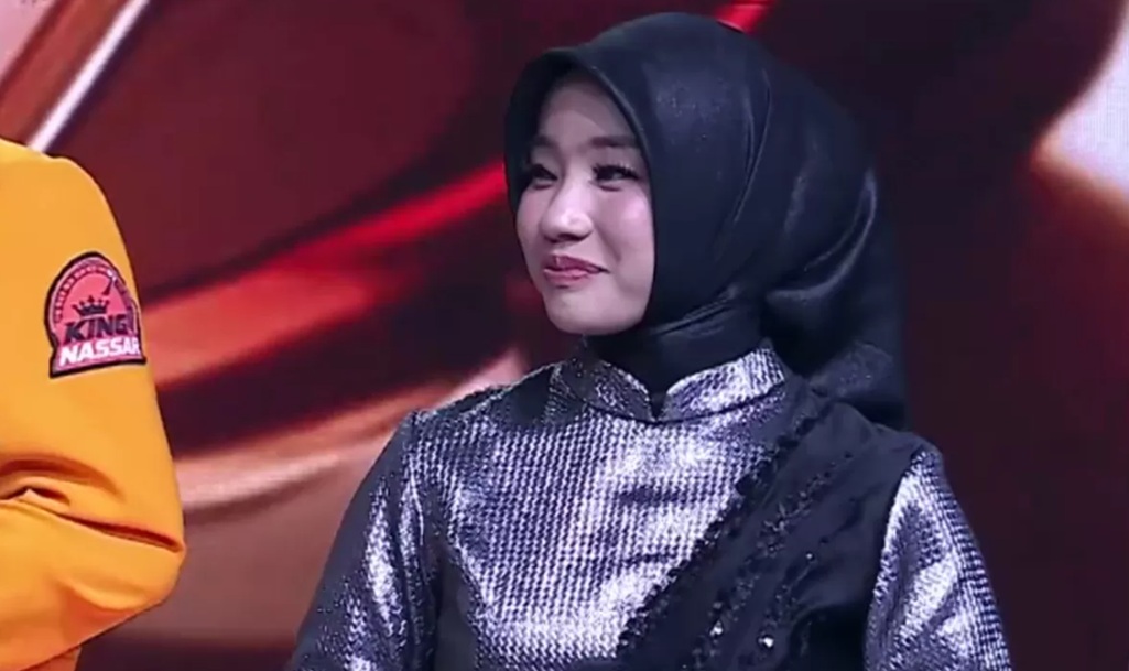Bhita Lolos Langsung di Top 37 Grup 2 DA8