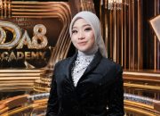 Biodata Bhita DA8, Mahasiswi Asal Pangkalpinang