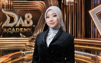 Biodata Bhita DA8, Mahasiswi Asal Pangkalpinang