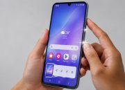 Cara Screenshot di Samsung Galaxy A27, Mudah dan Praktis