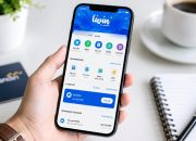 Panduan Lengkap Top Up Saldo DANA lewat Livin by Mandiri