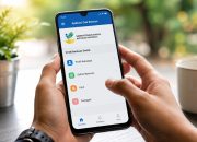 Cara Mengubah Desil Bansos Secara Online Lewat Aplikasi