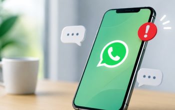 Kenapa Chat WhatsApp Tidak Masuk Kalau Tidak Dibuka?