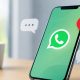 Kenapa Chat WhatsApp Tidak Masuk Kalau Tidak Dibuka?