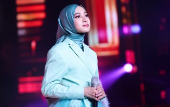 Biodata Clara DA8, Peserta Asal Langkat Peraih Golden Ticket