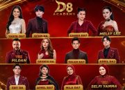 Coach DA8: Ini Daftar Lengkap D’Coach dan Tim Dangdut Academy 8