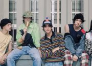 Biodata dan Profil Lengkap 5 Member CORTIS