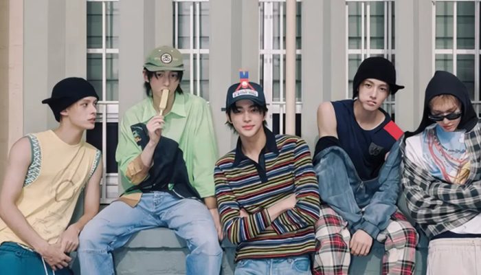 Biodata dan Profil Lengkap 5 Member CORTIS