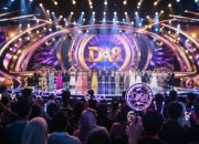 Jadwal Konser Top 37 DA8 dan Daftar Pesertanya