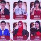 Hasil DA8 Grup 6: Kadhafy, Rama, Sakhi, dan Idoy Lolos