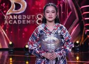 Profil dan Biodata Diva DA8, Kontestan Asal Kuantan Singingi Riau