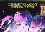 Anime Festival Asia Indonesia 2026 Rayakan Edisi Ke-10 di ICE BSD