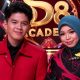 Ikhwan dan Murama Lolos ke Top 35 DA8 Usai Banjir Standing Ovation