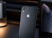 Baterai iPhone XR Berapa mAh? Ini Kapasitas Sebenarnya