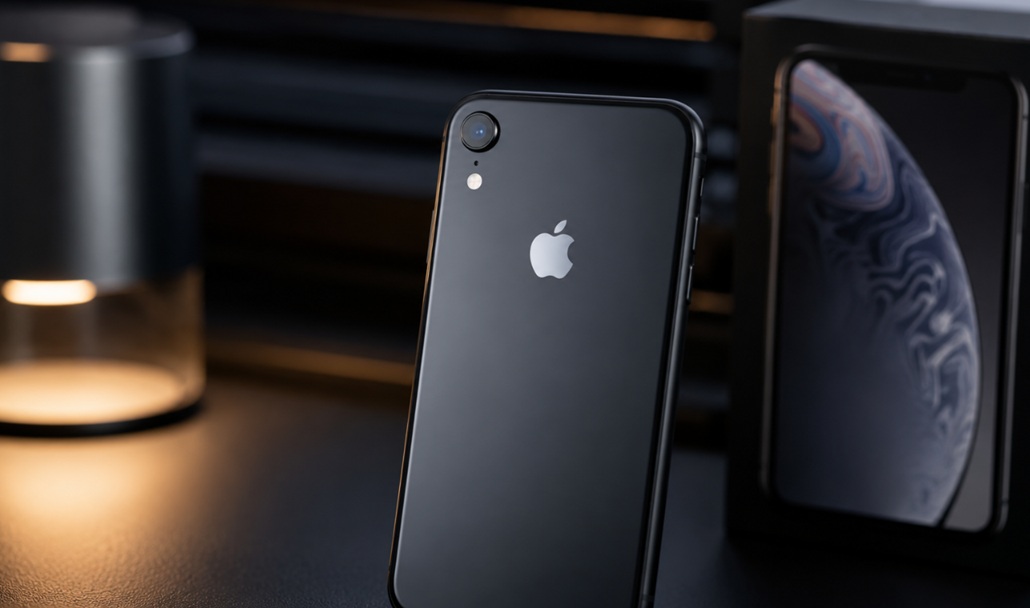 Baterai iPhone XR Berapa mAh? Ini Kapasitas Sebenarnya