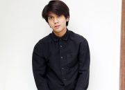 Biodata Lengkap Iqbaal Ramadhan, Aktor dan Musisi Tanah Air