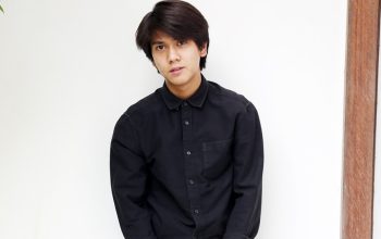 Biodata Lengkap Iqbaal Ramadhan, Aktor dan Musisi Tanah Air