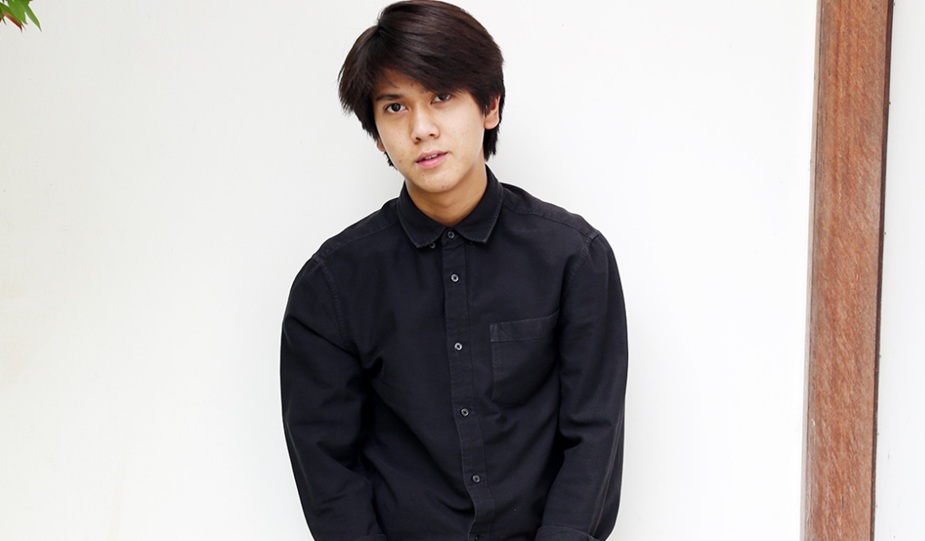 Biodata Lengkap Iqbaal Ramadhan, Aktor dan Musisi Tanah Air