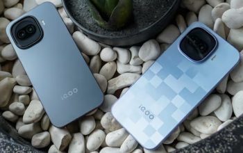 iQOO 15R Resmi Rilis di Indonesia, Cek Harga & Spesifikasi