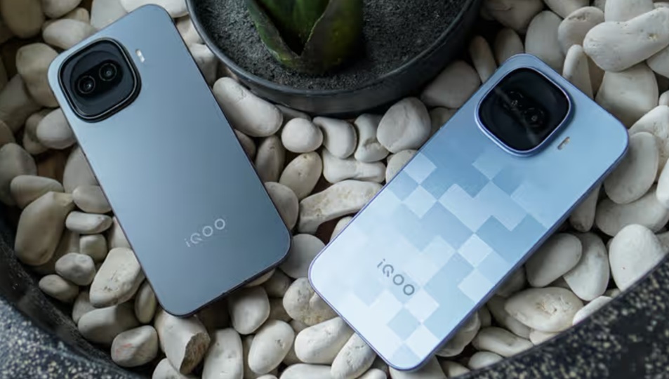 iQOO 15R Resmi Rilis di Indonesia, Cek Harga & Spesifikasi
